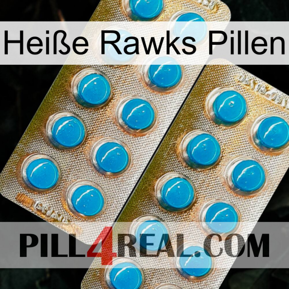 Heiße Rawks Pillen new08